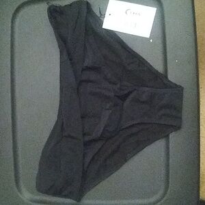 Zyia Swimsuit Bottom